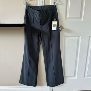 VUORI women’s meta wideleg in SHORT